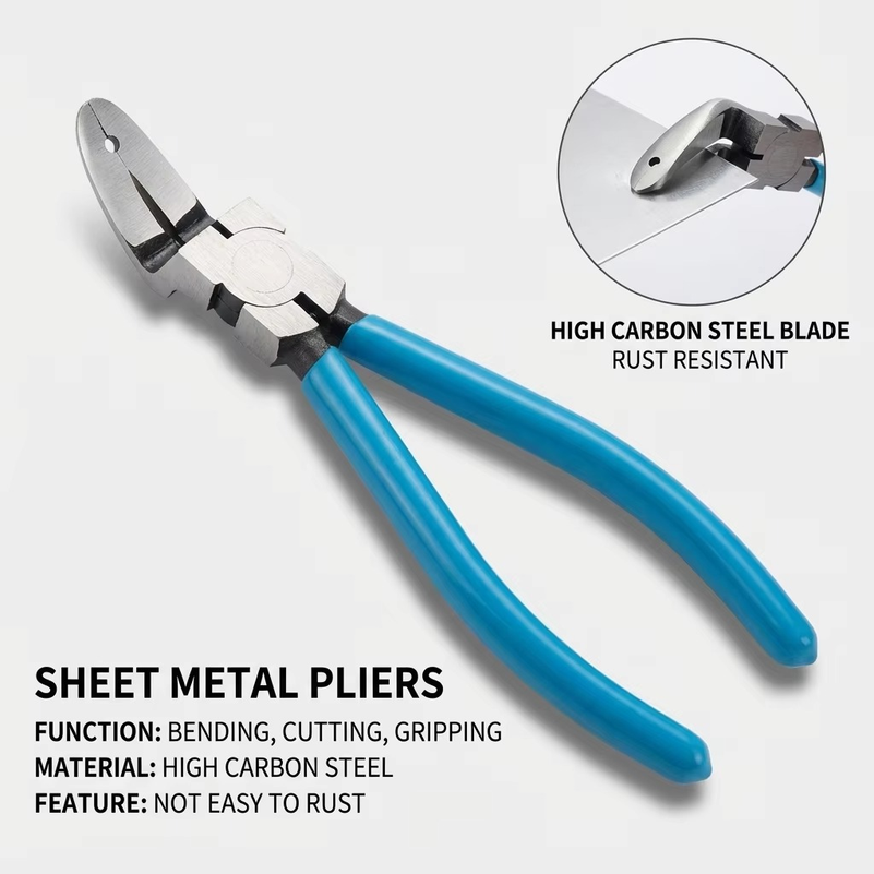 多機能斜ニッパー：自動車用クリップ、リベット締め付け、ワイヤ - Rivet Setter Tool のレビューと価格