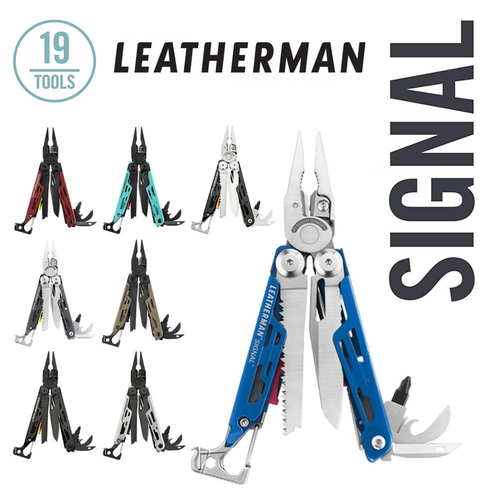 合成皮革-ハンマーと緊急ホイッスルを備えたキャンプマルチツー - Leatherwork Machine のレビューと価格