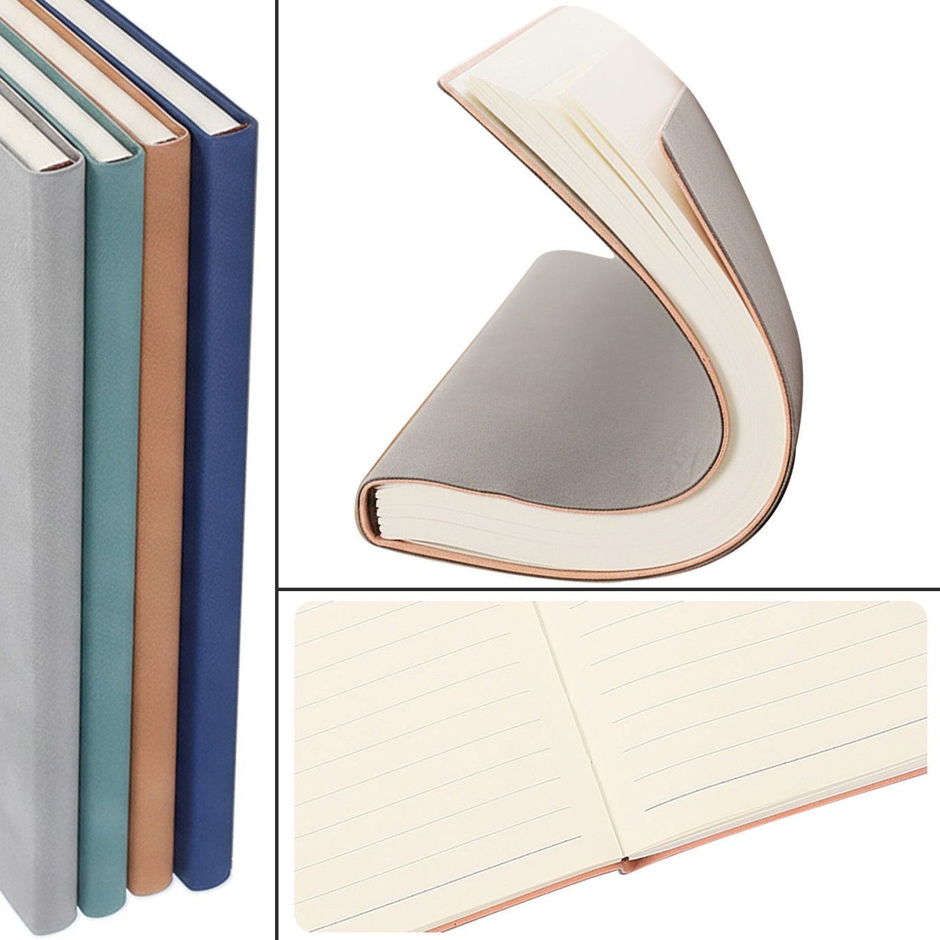 花柄水彩画の表紙が付いたヴィンテージレザージャーナル、仕事、 - Leather Work Diary Covers のレビューと価格